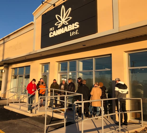 'We needed to act': Cannabis PEI offers new recycling program