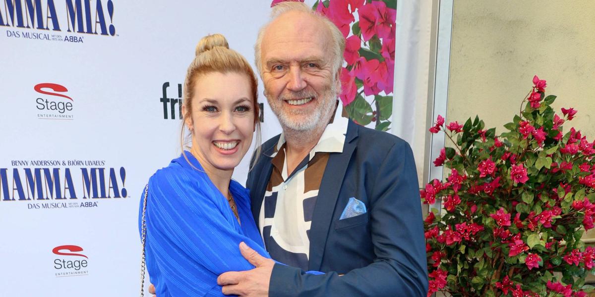 Lull in love after prostate cancer – “Black Forest Clinic” star Heitz hopes for potency cream – disappointment follows