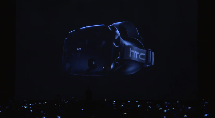 MWC 2015 直擊 HTC 發表會！HTC One M9、Grip、Vive 重點大彙整！