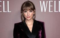 <p>Seit März 2017 braucht Taylor Swift keine Angst mehr vor ihrem Stalker zu haben - zumindest vor dem einen, der sie ständig angerufen hat und in ihre Wohnung in New York eingebrochen ist. Er wurde vorerst in die Psychiatrie eingewiesen. (Bild: Dimitrios Kambouris/Getty Images)</p> 