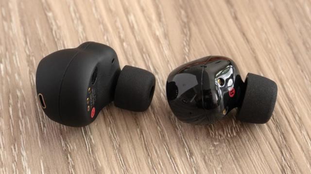 Sony WF-1000XM5 Earbuds Review - Yeah Nah Gaming