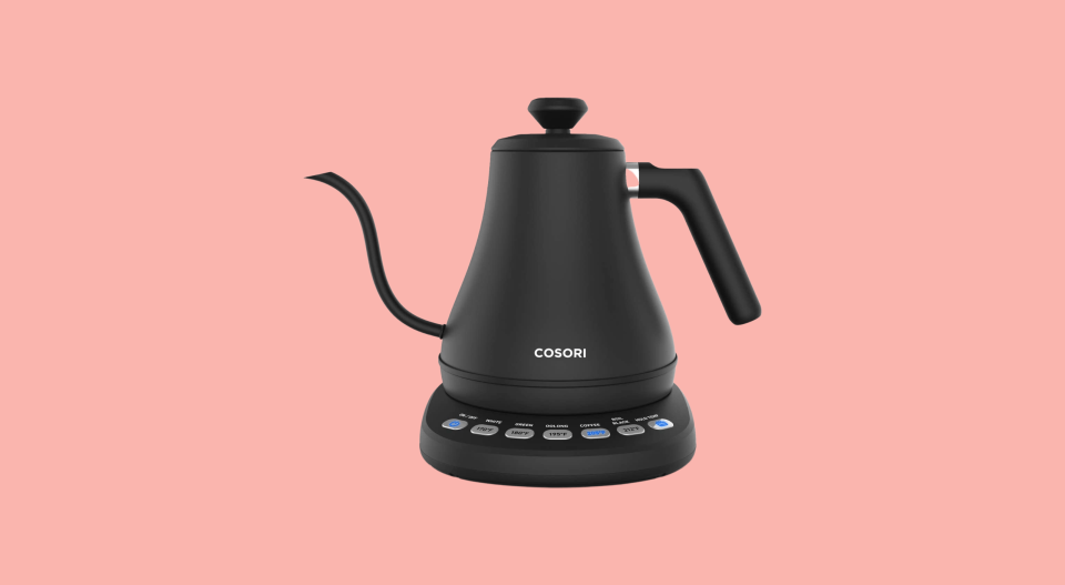 20 viral products worth the hype: Kettle