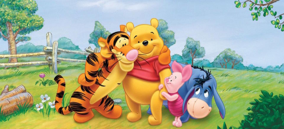 <p>Alex Ross Perry is directing this live-action retelling of "<a href="http://deadline.com/2015/04/winnie-the-pooh-disney-live-action-feature-alex-ross-perry-1201392427/" target="_blank">Winnie the Pooh</a>" in a film that will focus on an adult version of Christopher Robin.</p>
