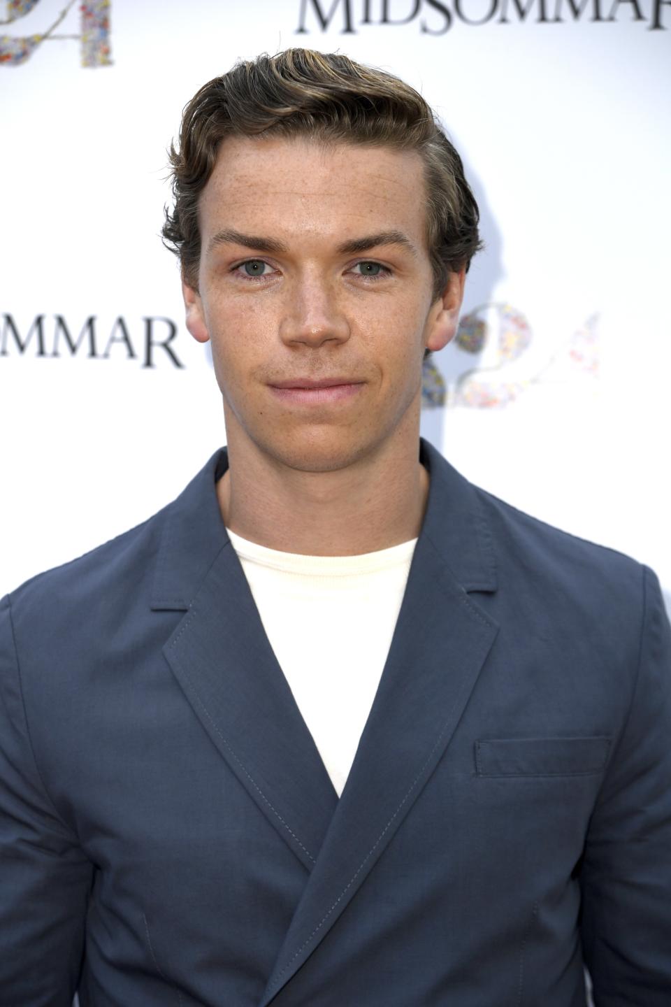 Will Poulter