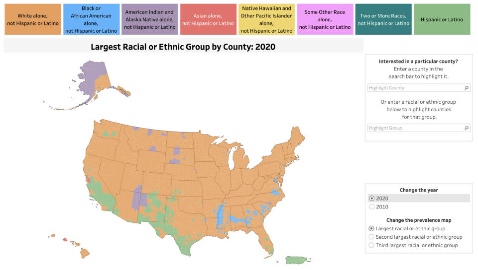 Census.gov