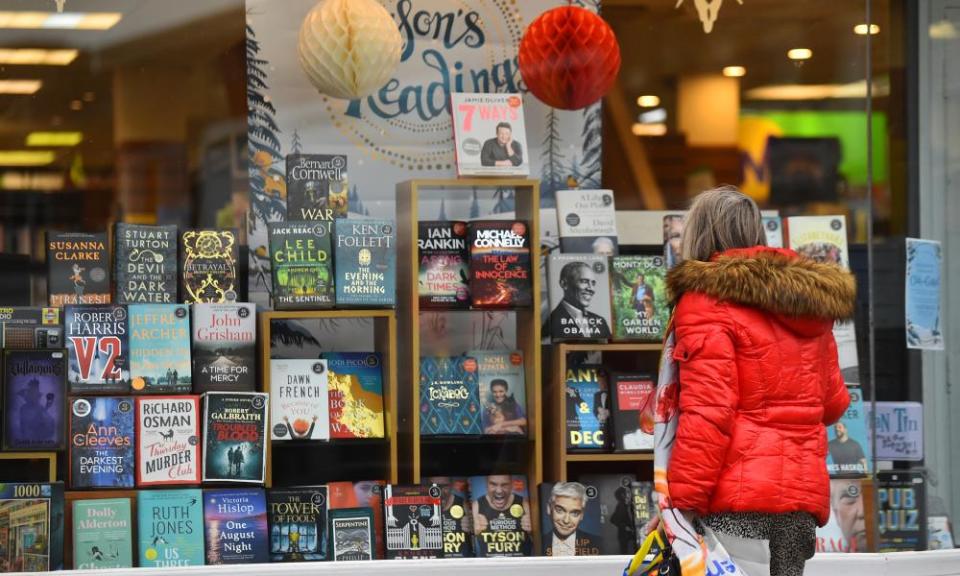 <span>Photograph: Nathan Stirk/Getty Images</span>