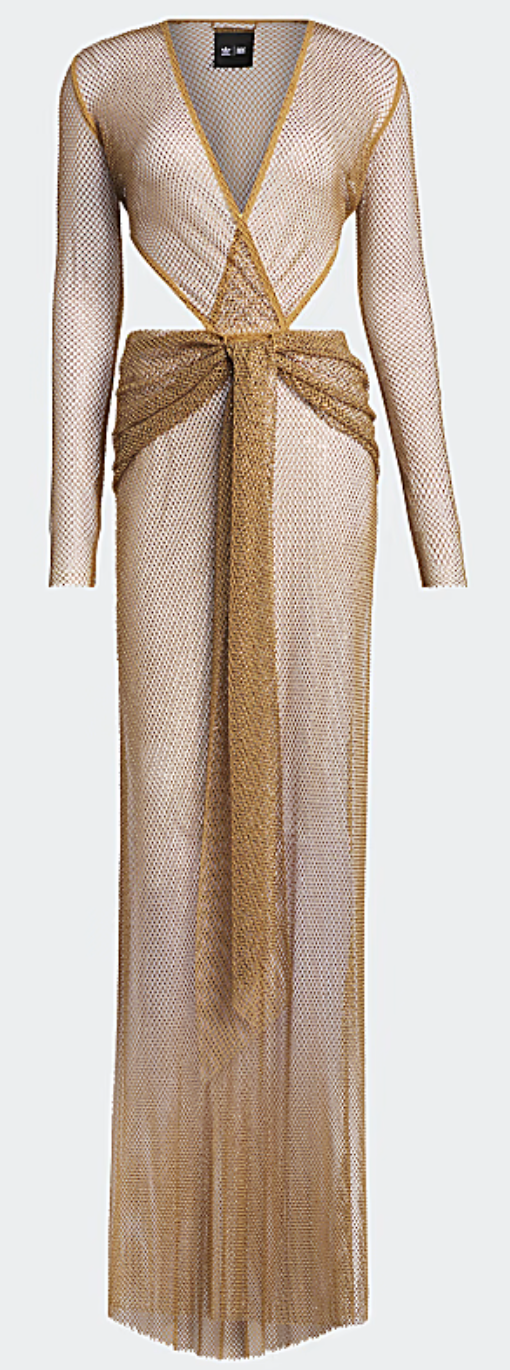 brown crystal cover up maxi dress
