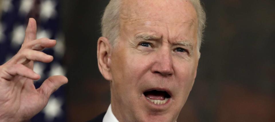 Biden signed $10B in mortgage help for homeowners. How do you get money?