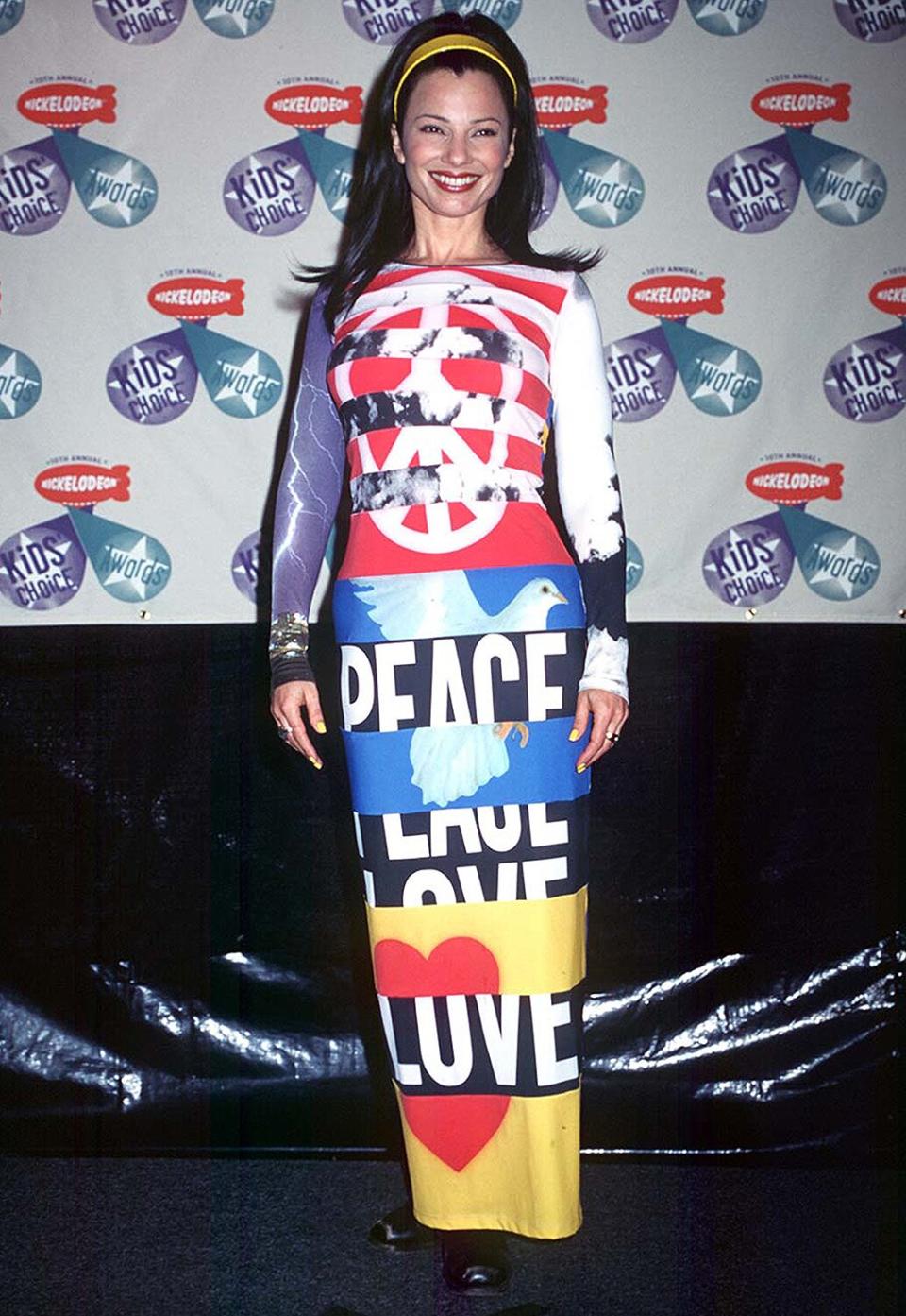 Peace & Love 