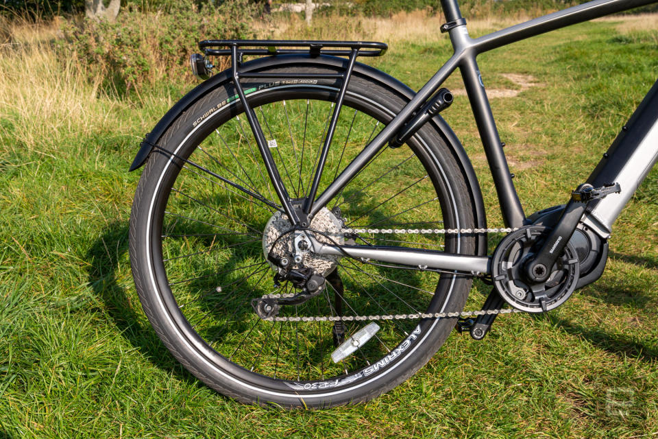 triumph ebike review