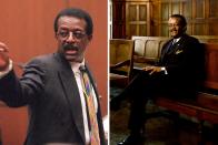 <p>As Simpson's lead attorney on "The Dream Team," Johnnie Cochran captured the spotlight with his charisma and catchphrases—“If it doesn’t fit, you must acquit” has certainly entered the national lexicon. After the trial, Cochran continued to practice law and appear as a TV commentator. He died of brain cancer in 2005 at age 68. <br></p>