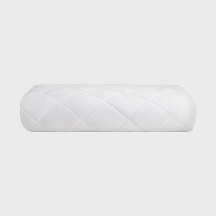 Cozy Earth Bamboo Mattress Pad Via Cozyearth