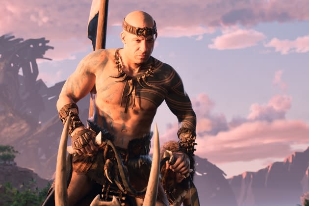 Studio Wildcard Reveals 'Ark II' Trailer Starring Vin Diesel