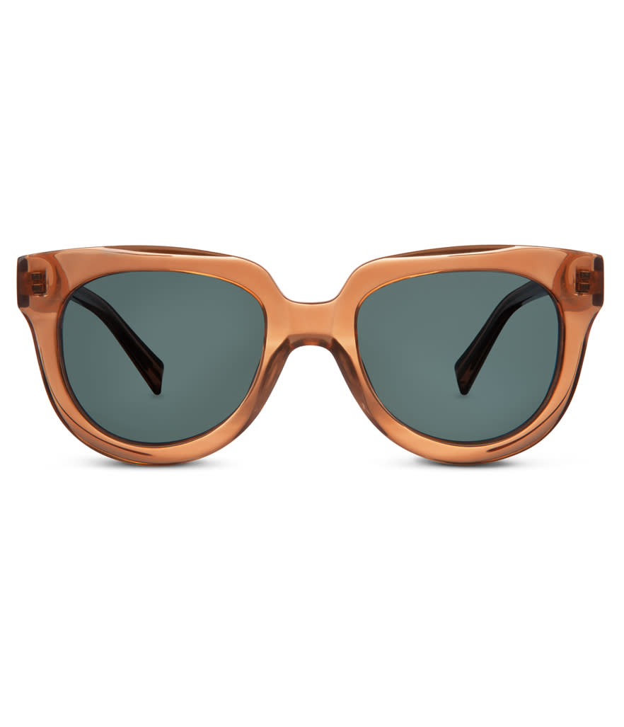 Warby Parker Banks Polarized Sunglasses