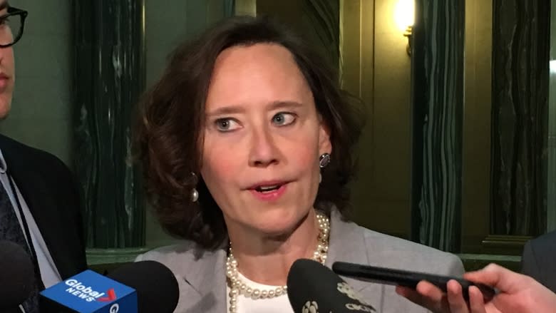 Sask. introduces 'last resort' legislation that would restrict energy products to B.C.