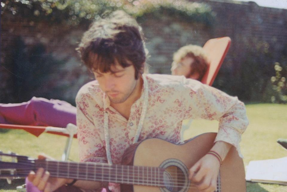 64 Photos of Paul McCartney Through the Years