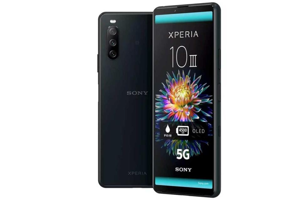  (Sony Xperia)