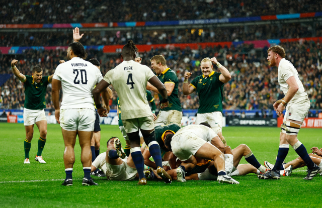 Rugby Update 076 - The Rugby Championship 2022 Preview! 