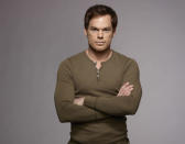 <b>Snub: "Dexter"</b><br> Michael C. Hall and his Showtime series have been Golden Globes favorites in the past, but for the last two years, neither the actor, the show, nor its lineup of guest stars like Edward James Olmos and Colin Hanks have received a single Globes nod. Though viewers are more enamored with "Dexter" than ever -- last Sunday's episode drew 2.6 million viewers in its initial 9 PM airing, setting a new Showtime record for an original series telecast on the cable network -- the Globes voters apparently have no love for the serial killer anymore.