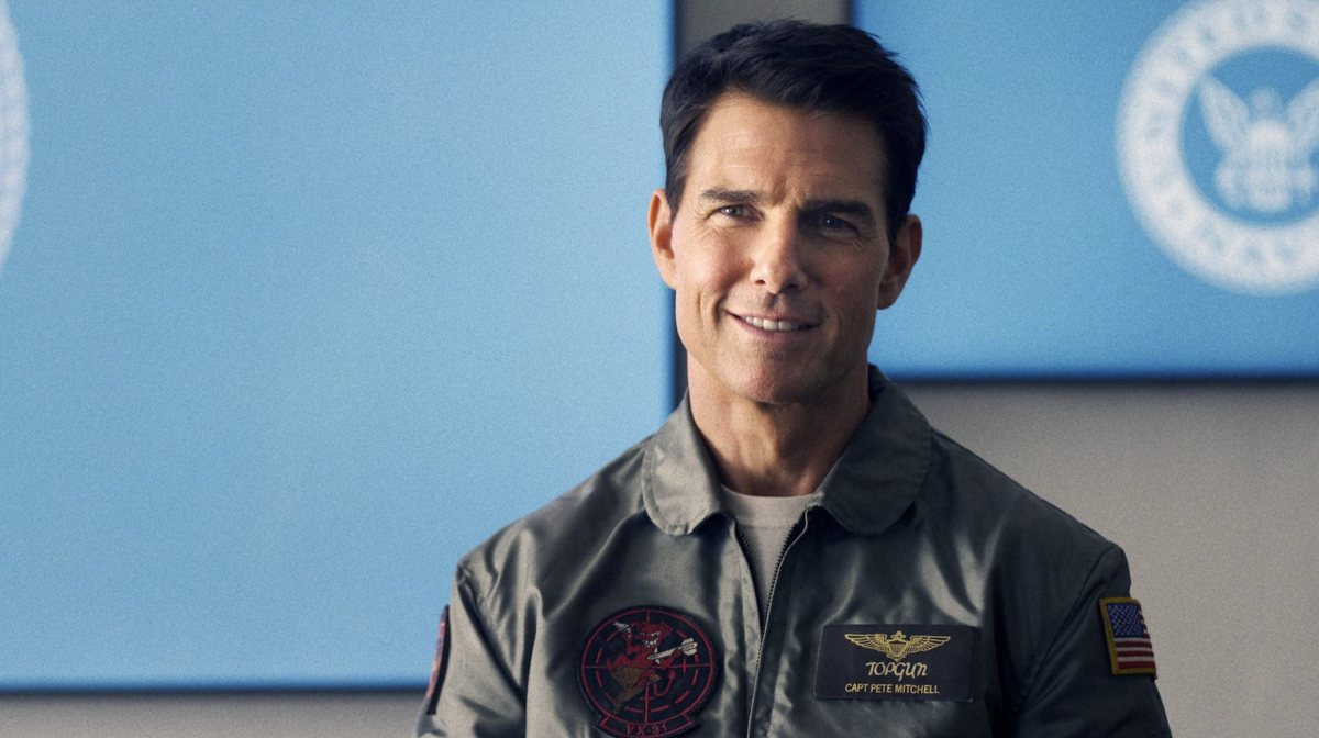 Tom Cruise lands a new producing and developing deal with Warner Bros.  after spending the past three decades at Paramount