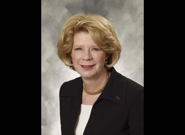 Mooney has more than 30 years of experience in retail banking, commercial lending and real estate financing. Before joining KeyCorp, she served as Senior Executive Vice President at AmSouth Bancorp, becoming Chief Financial Officer in 2004. Mooney, 55, was appointed CEO of KeyCorp on May 1.