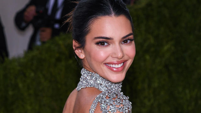 Kendall Jenner's Favorite Leggings are on Major Sale RN