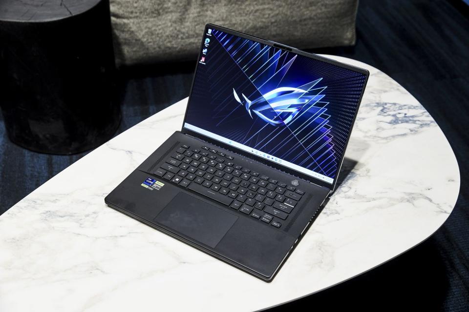 best gaming laptops