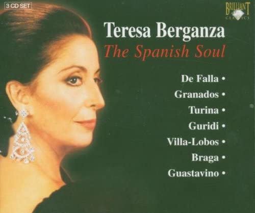 Teresa Braganza's 2005 collection