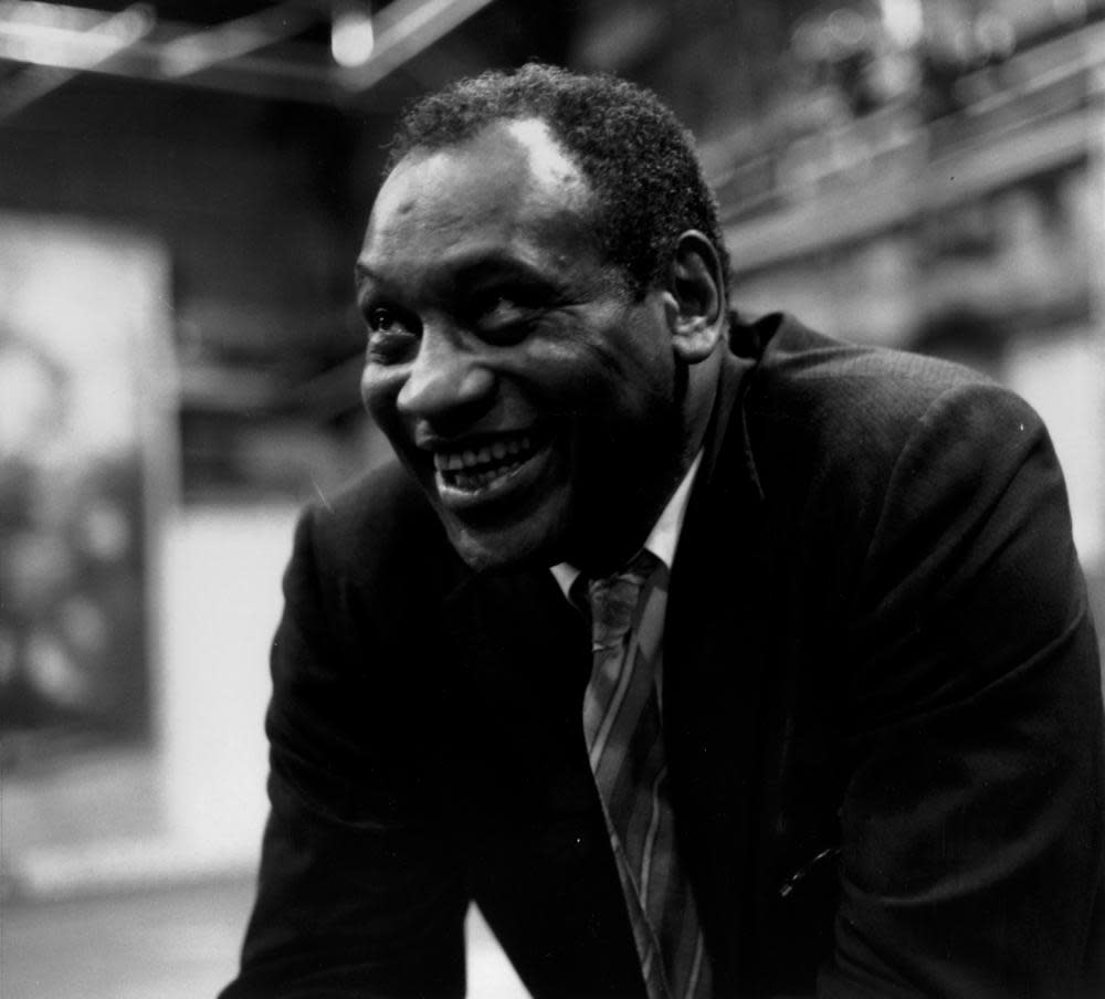 Paul Robeson