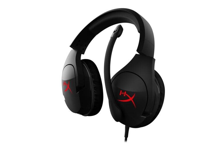 Unos HyperX Cloud Stinger