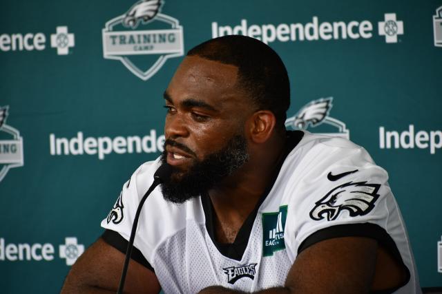 Eagles Fans Furious Over Canceled Kelly Green Jersey Orders