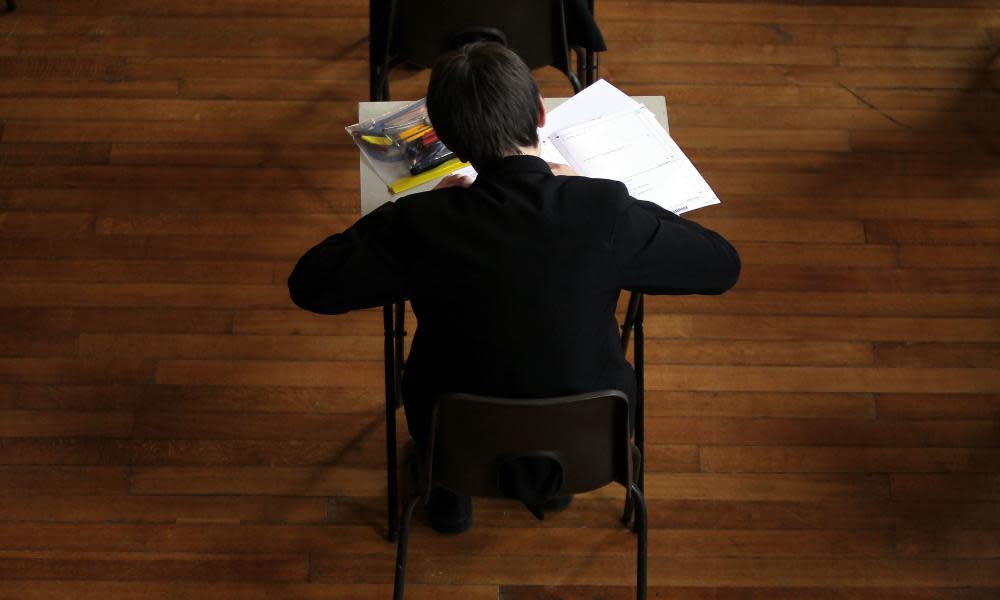 <span>Photograph: David Davies/PA</span>