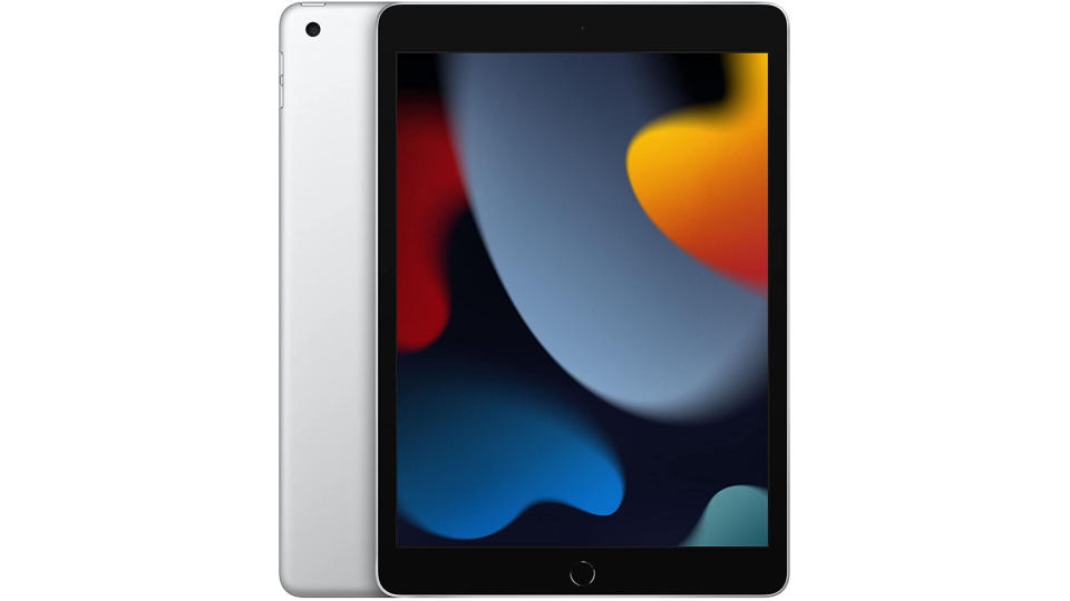 iPad Prime Day deal