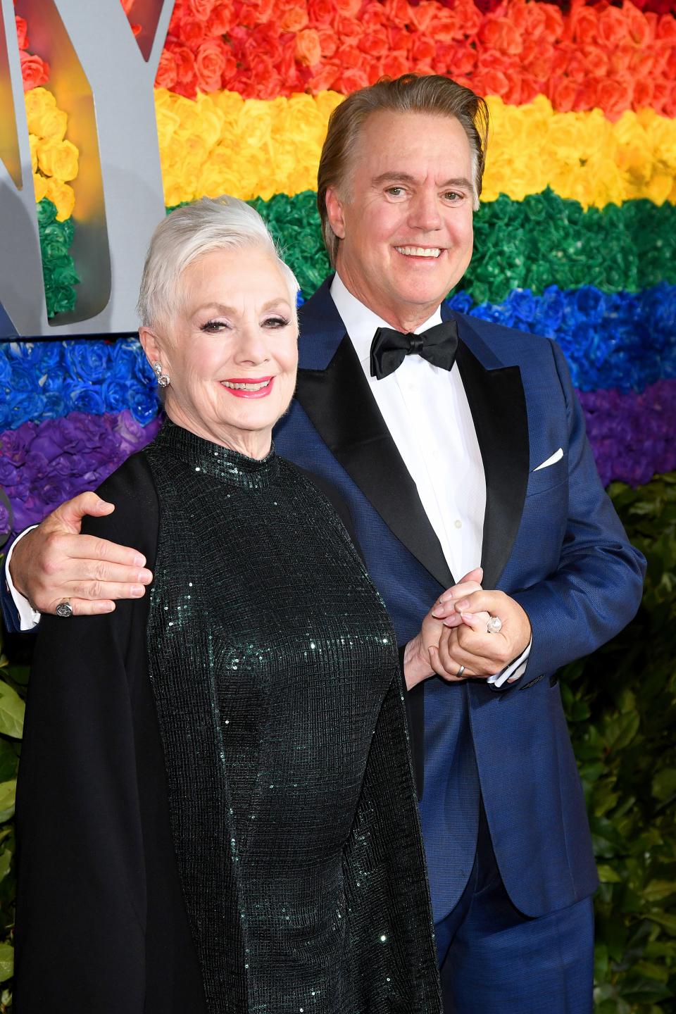 <h1 class="title">Shirley Jones and Shaun Cassidy</h1><cite class="credit">Photo: Getty Images</cite>