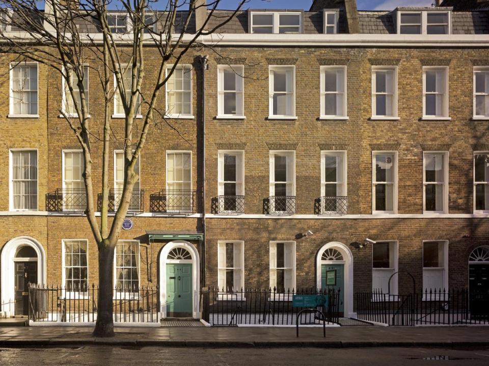 The museums you have to visit in London - In pictures: Charles Dickens Museum (Siobhan Doran)