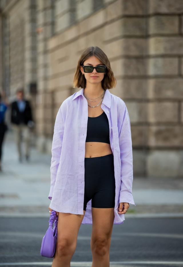 Festival Fashion 2022: A Round-Up Of Headliner Looks