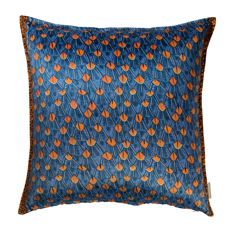 Ardmore Feather Pillow