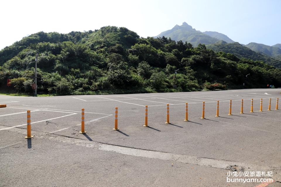 金瓜石報時山步道