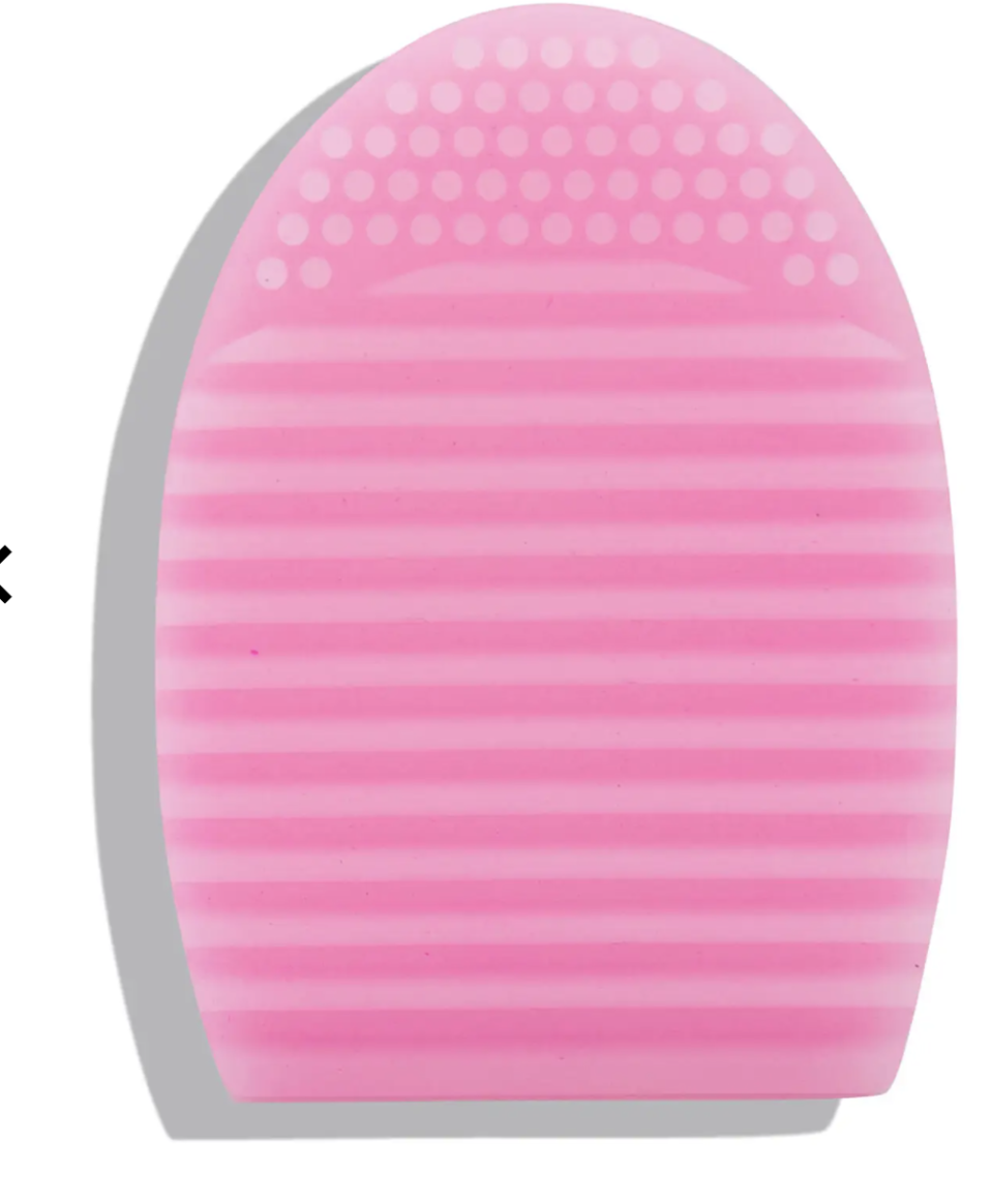 MCoBeauty Makeup Brush Cleaning Tool, $6.40