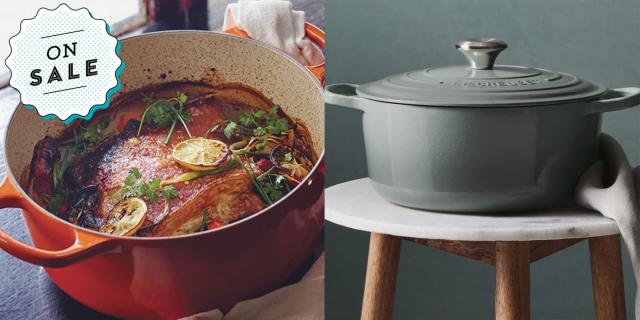 How To Cook in a Dutch Oven - Cuisine at Home