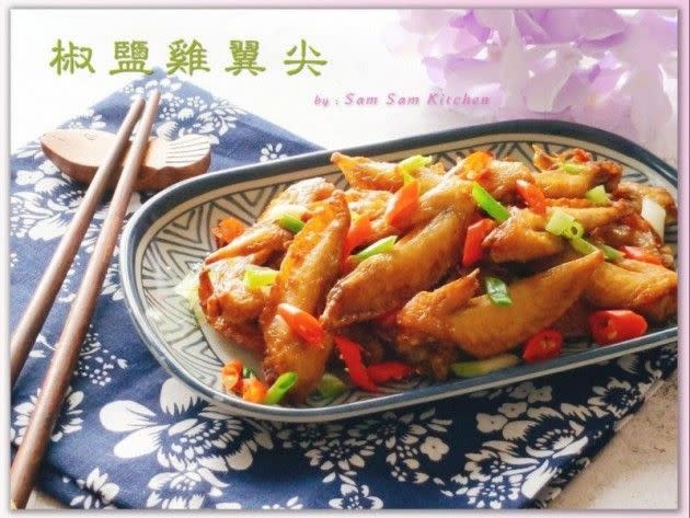 氣炸鍋食譜合集懶人包！40道簡易食譜：新手必試氣炸鍋雞翼/氣炸鍋蛋糕