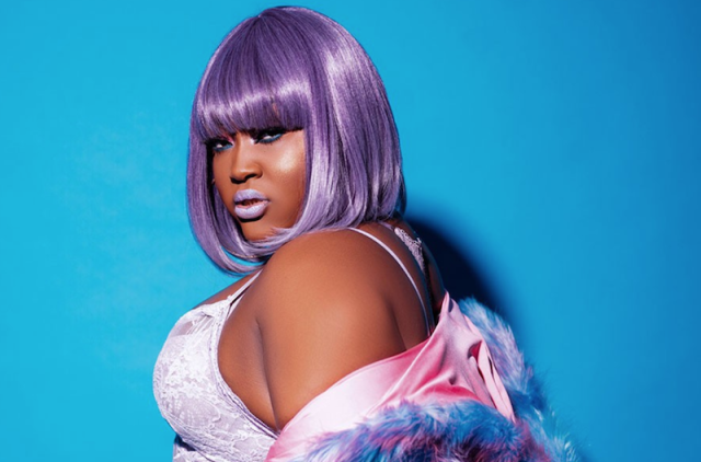 Shwan Mendes Xxx Sex Videos - CupcakKe posts distressing video announcing retirement: â€œYou will no longer  see me nowhereâ€