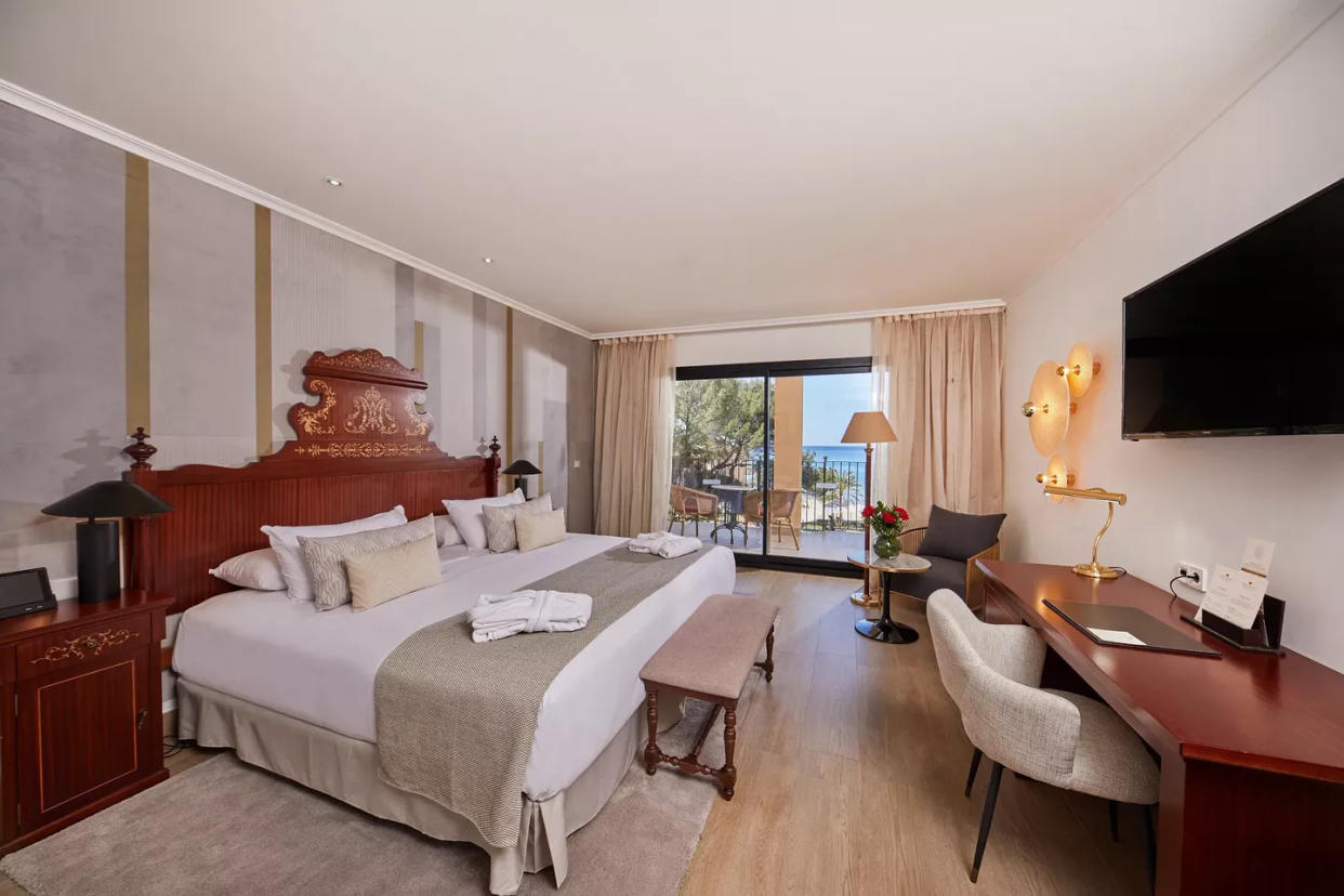 mallorca spain hotel review