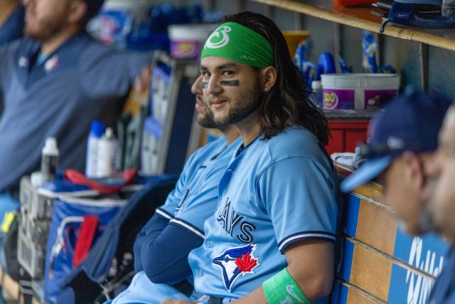 Bo Bichette inches closer to returning to Toronto Blue Jays lineup