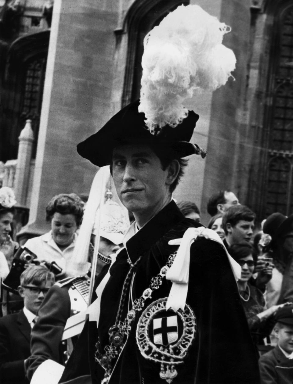 Prince Charles (Getty Images)