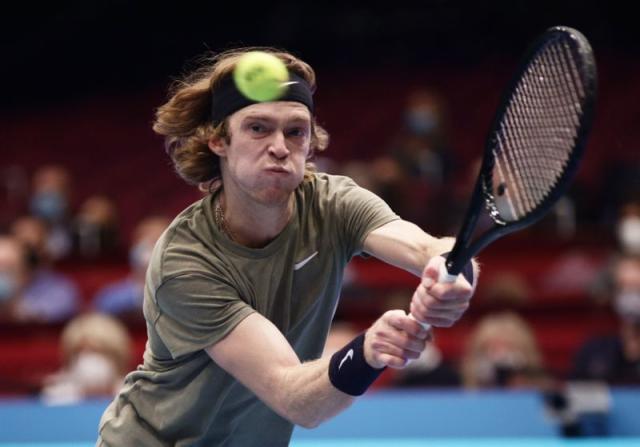 ATP: Erste Bank Open in Vienna voted best 500 ·