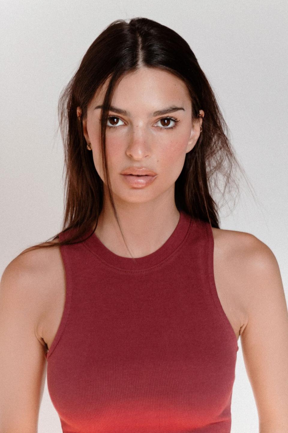 Ladies First with Laura Brown, Episode 4: Emily Ratajkowski on Ownership