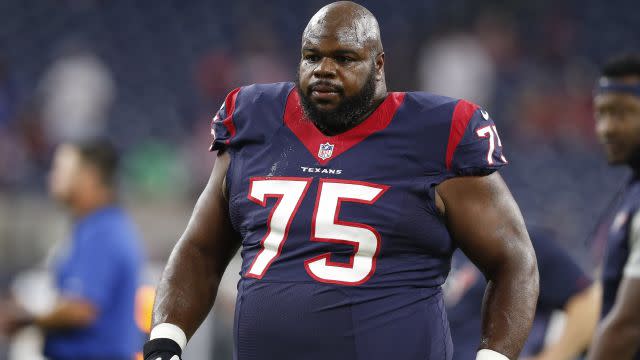 Vince Wilfork Stats, News and Video - NT