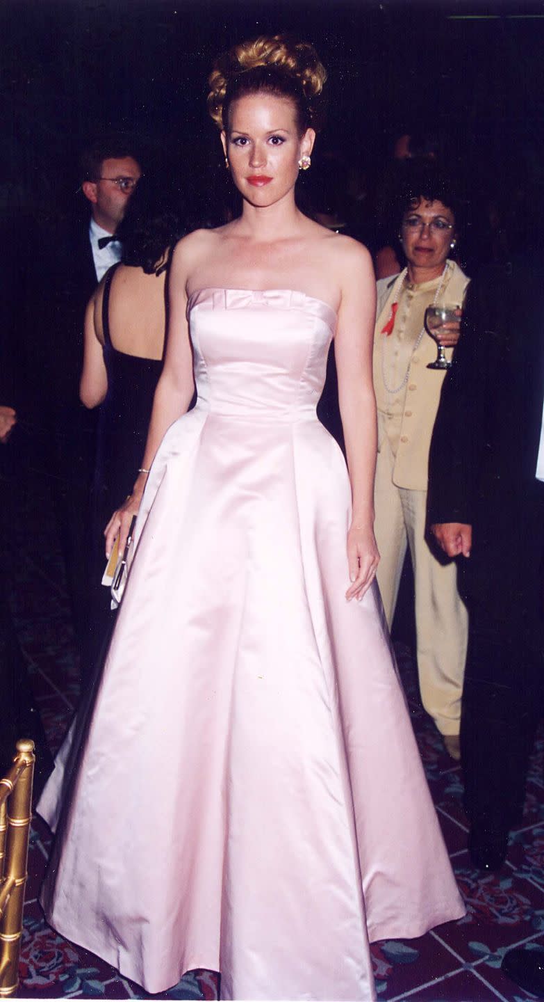 1996: 48th Primetime Emmy Awards