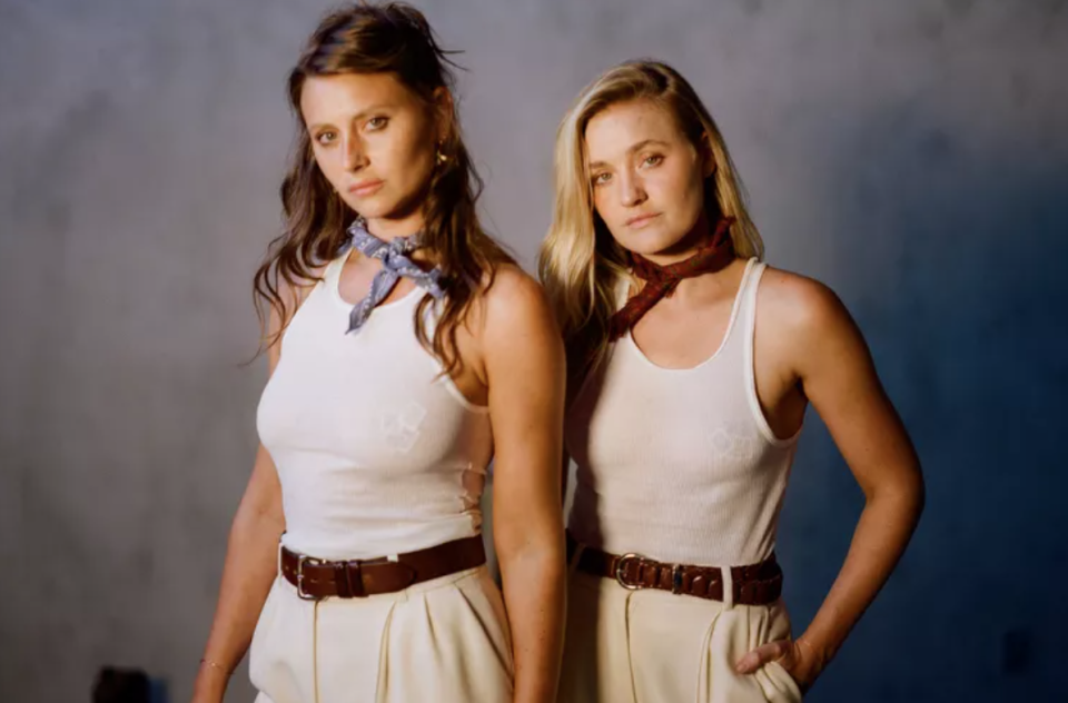 Aly & AJ